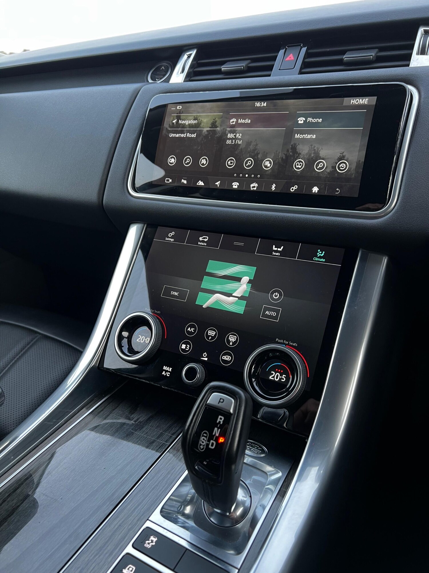 Used Land Rover Range Rover Sport for sale - 77769749: Photo 11