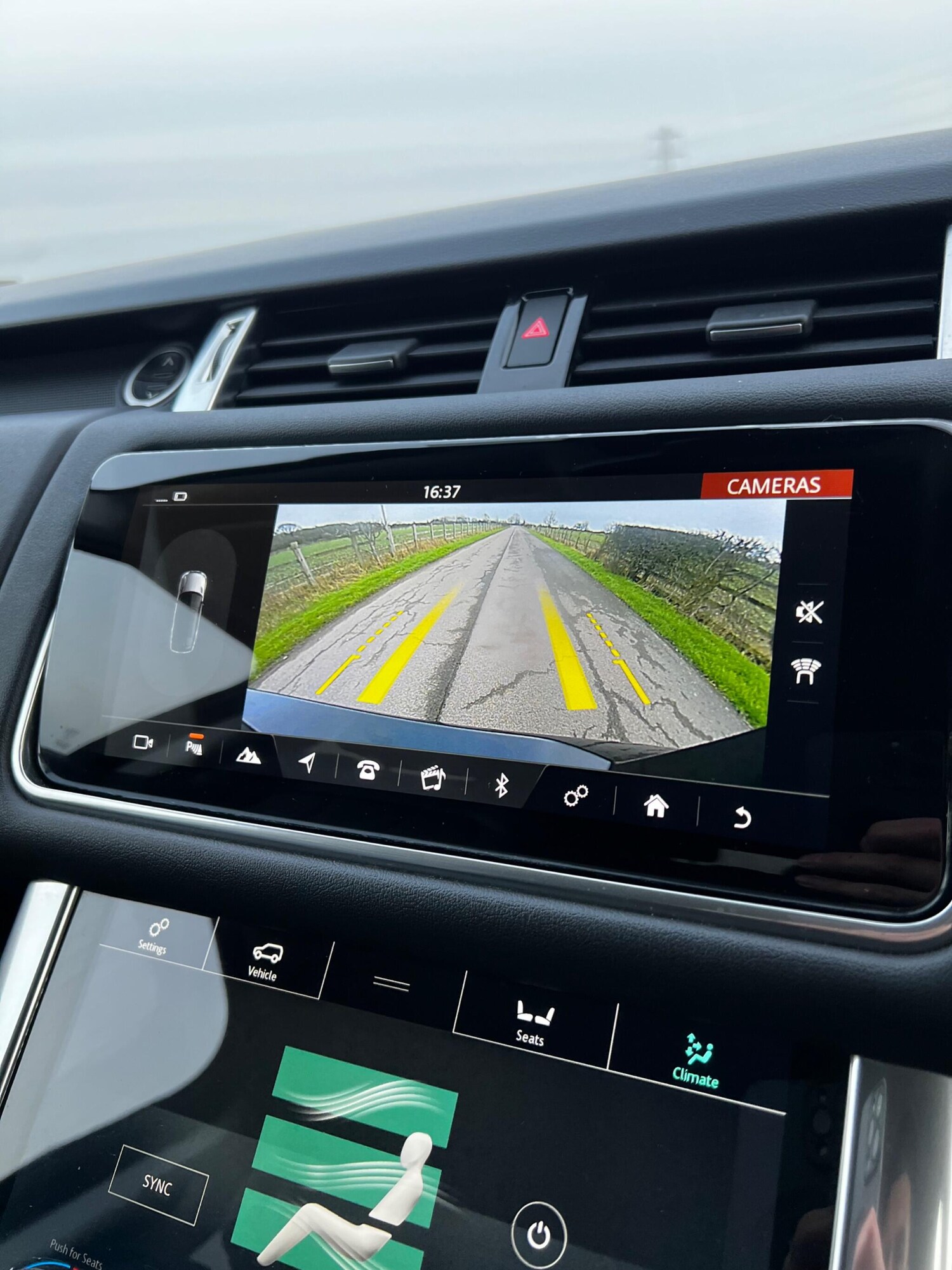 Used Land Rover Range Rover Sport for sale - 77769749: Photo 12