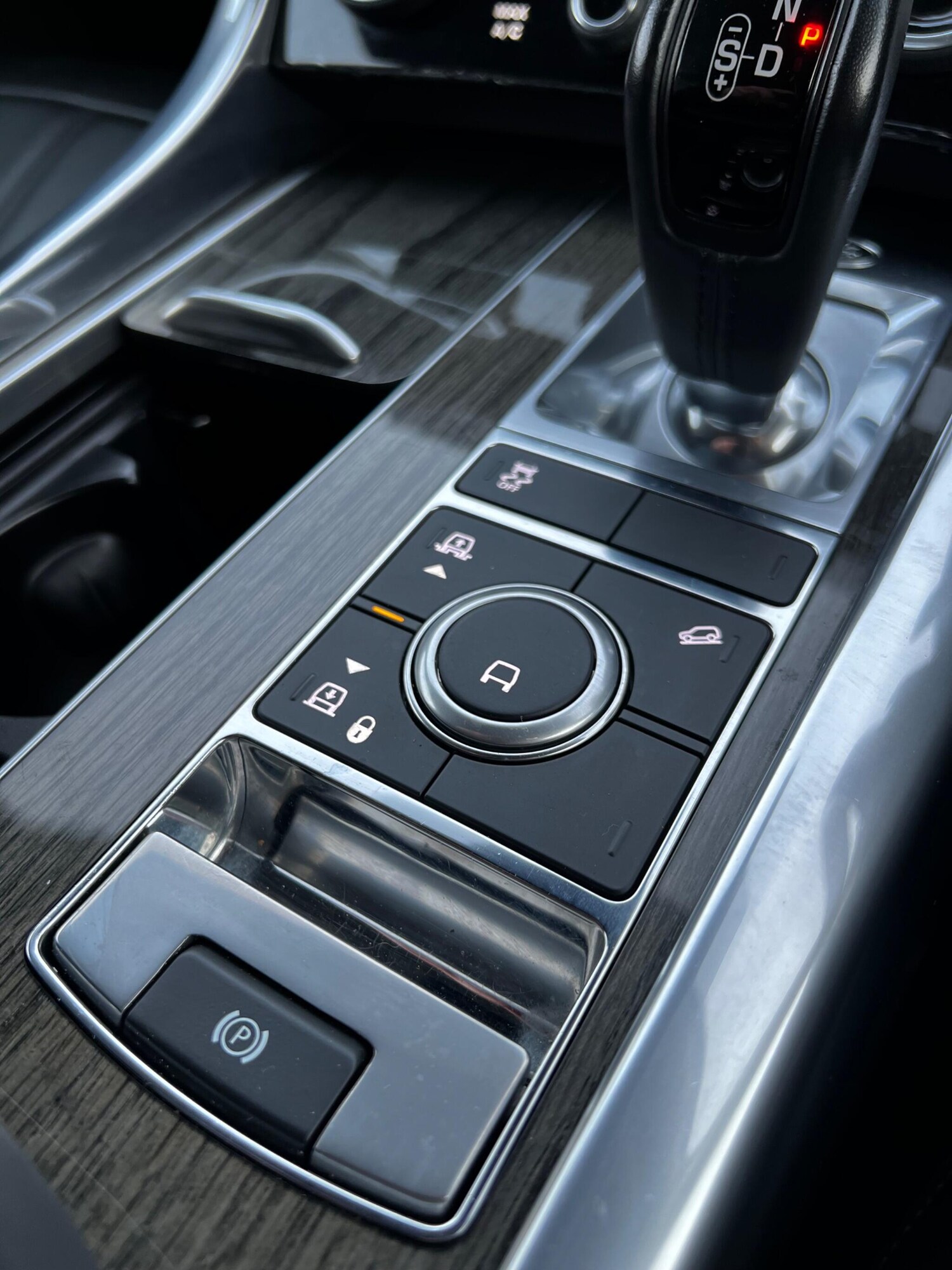 Used Land Rover Range Rover Sport for sale - 77769749: Photo 14