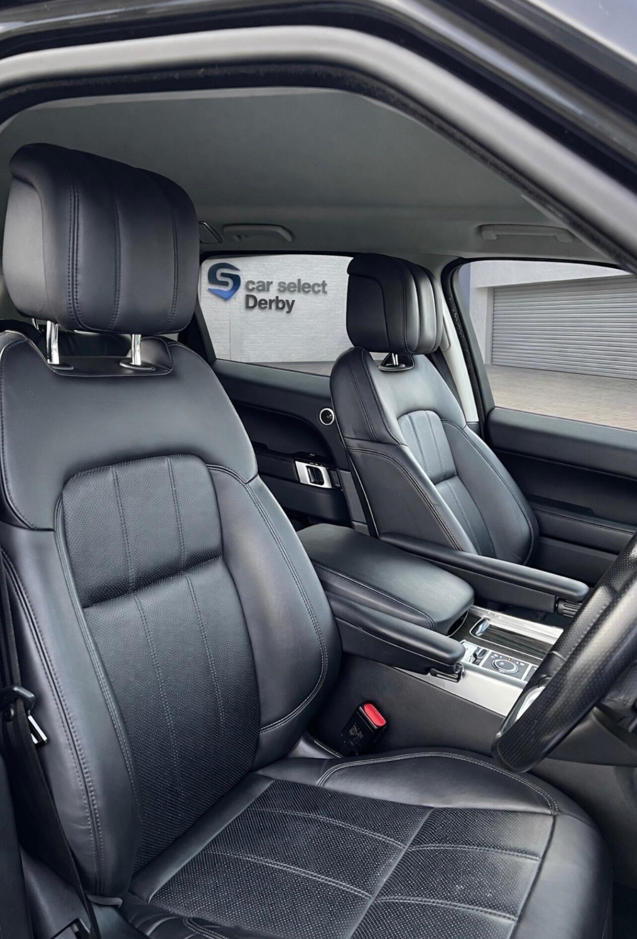 Used Land Rover Range Rover Sport for sale - 77769749: Photo 15