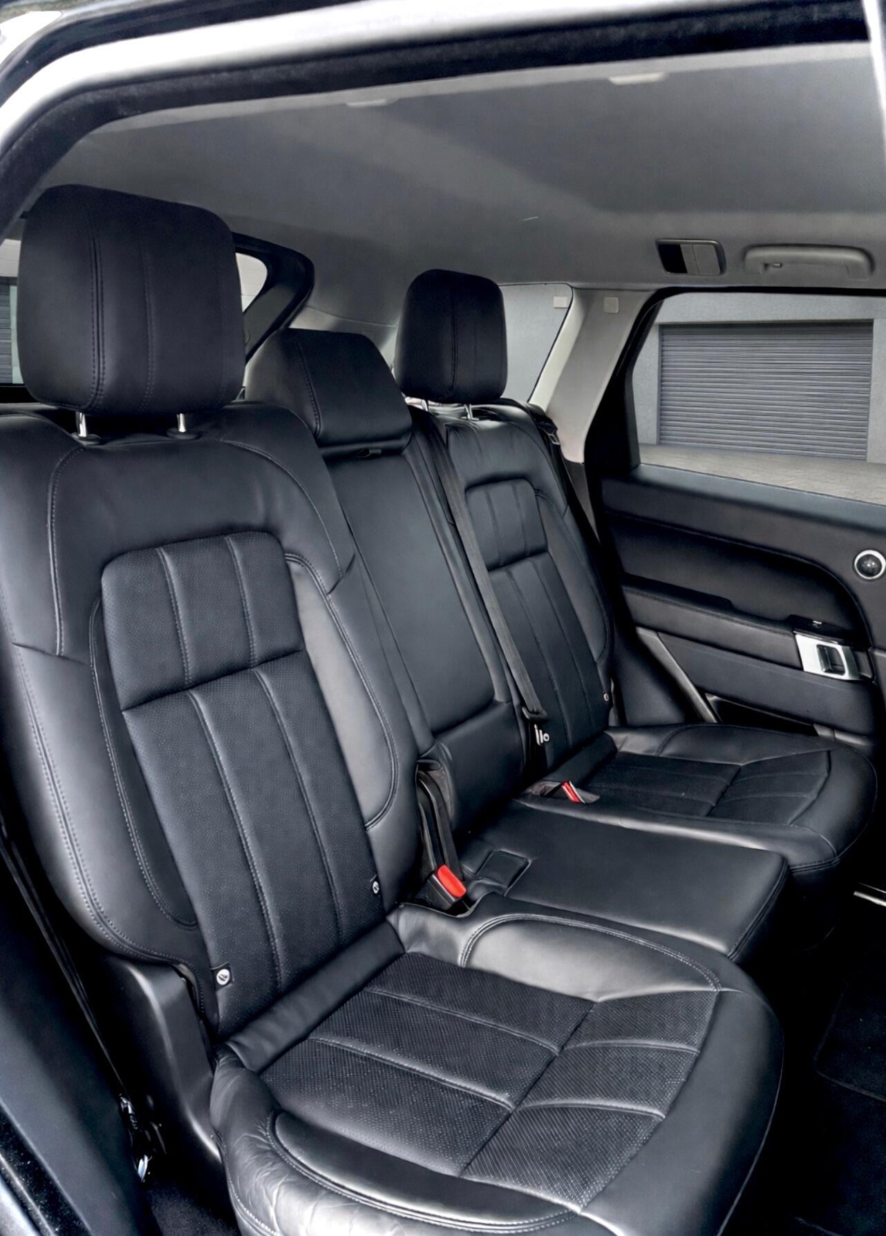 Used Land Rover Range Rover Sport for sale - 77769749: Photo 16