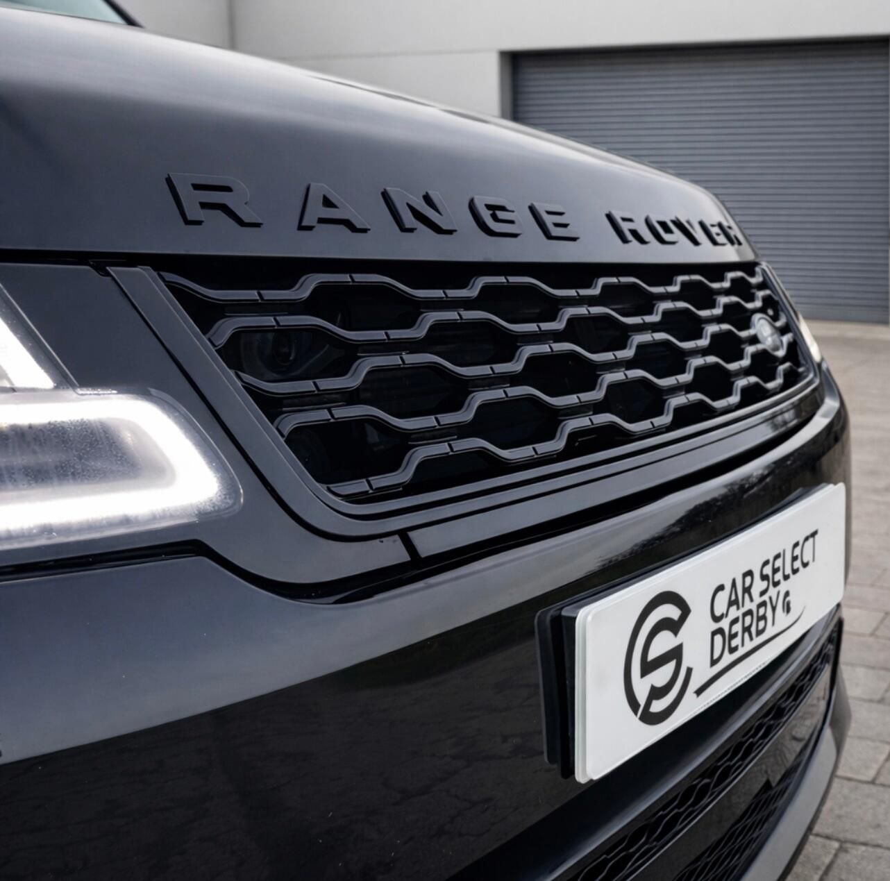 Used Land Rover Range Rover Sport for sale - 77769749: Photo 19