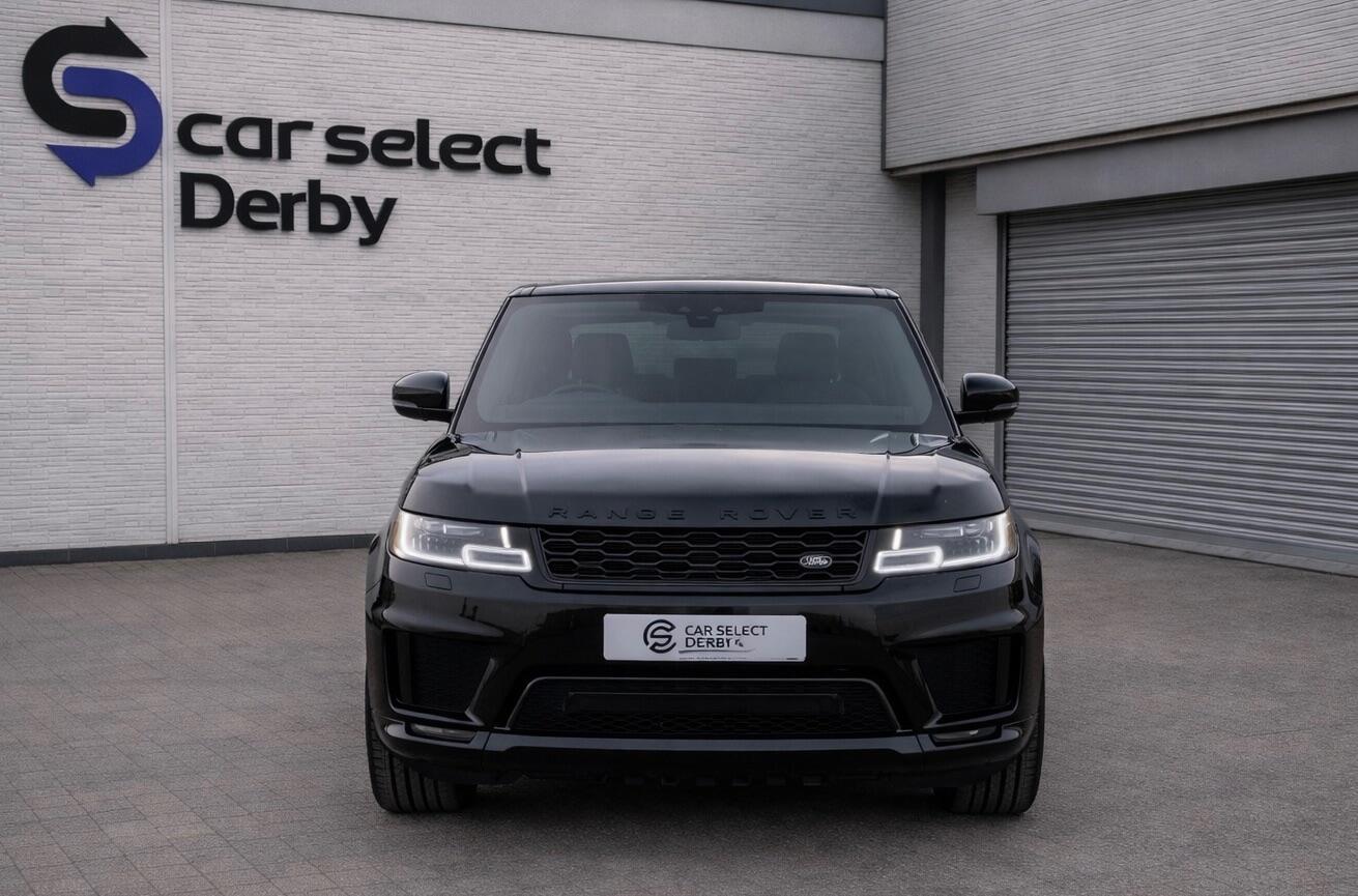 Used Land Rover Range Rover Sport for sale - 77769749: Photo 2