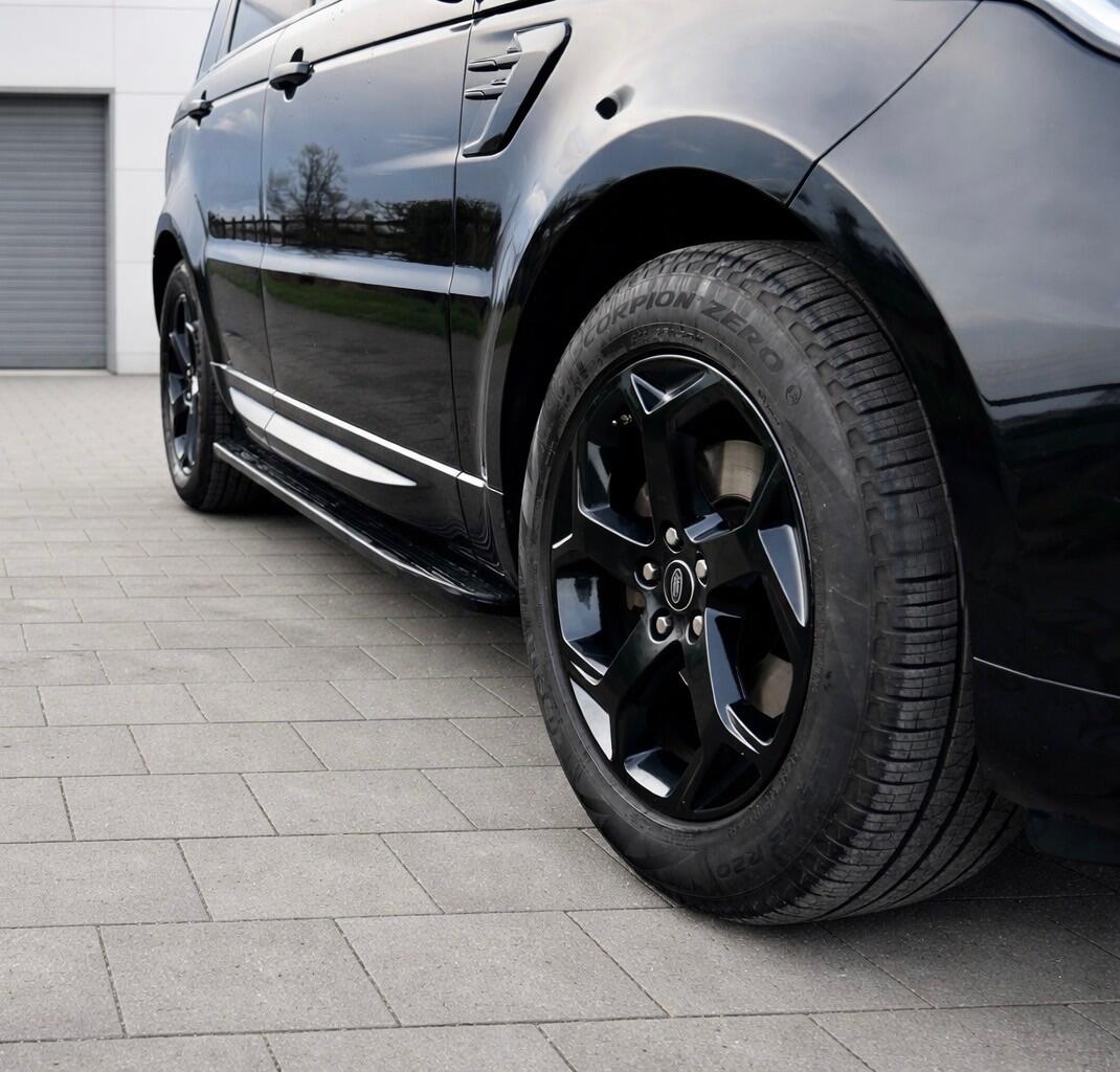 Used Land Rover Range Rover Sport for sale - 77769749: Photo 20