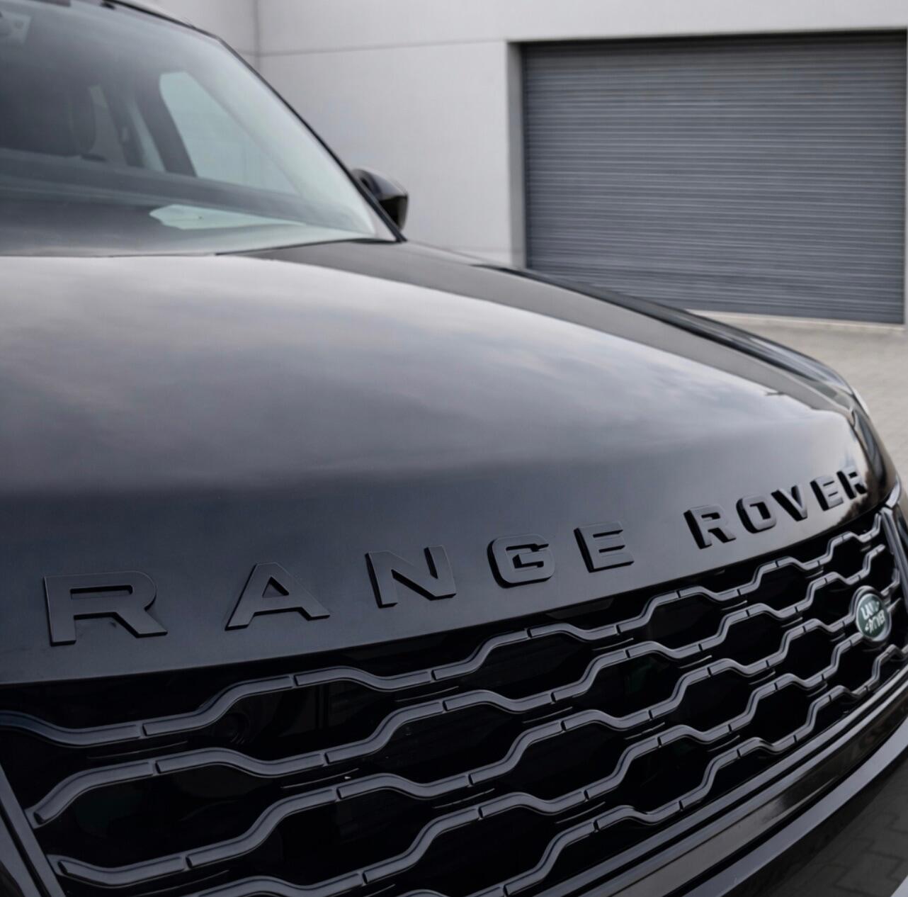 Used Land Rover Range Rover Sport for sale - 77769749: Photo 21