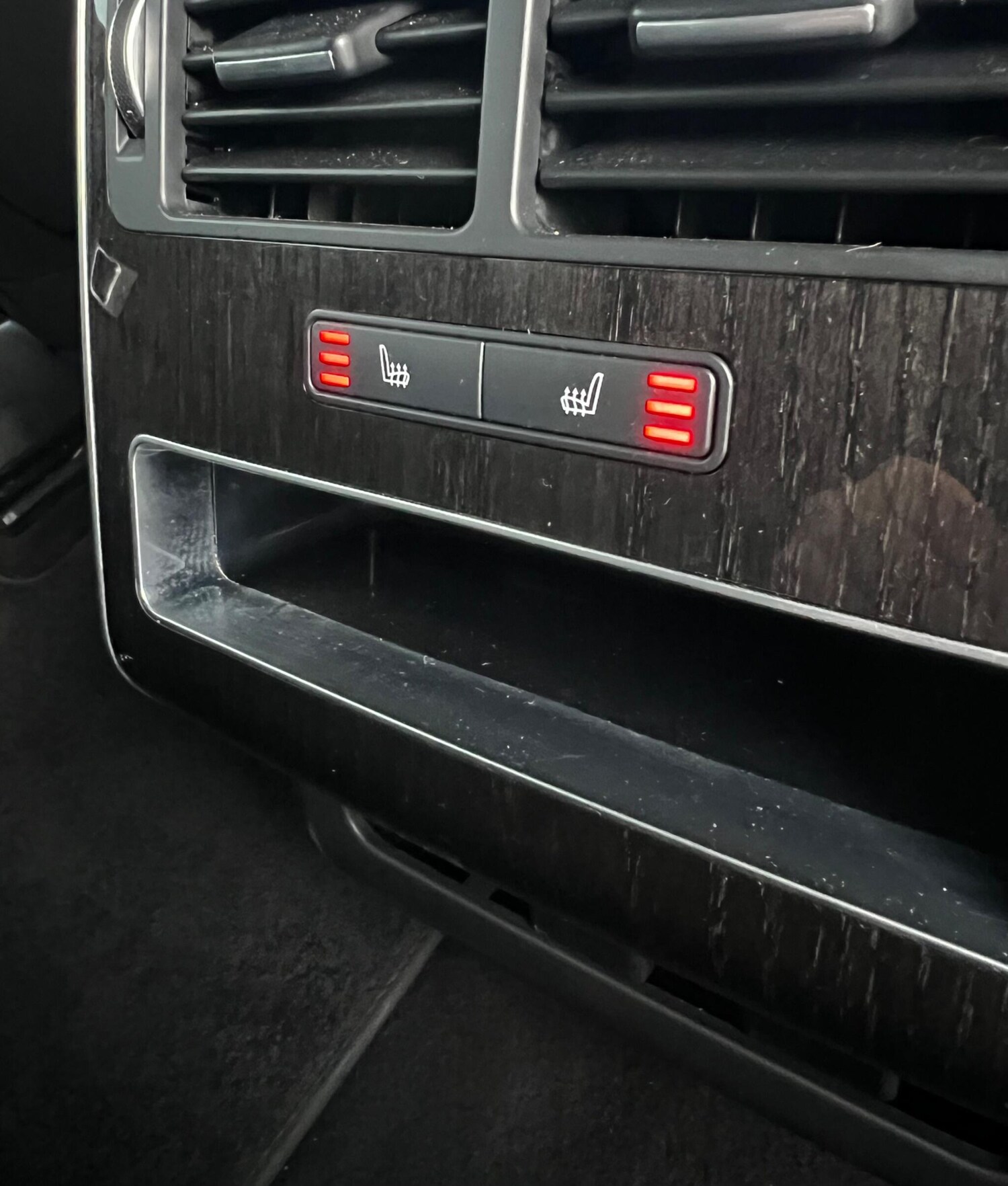 Used Land Rover Range Rover Sport for sale - 77769749: Photo 22