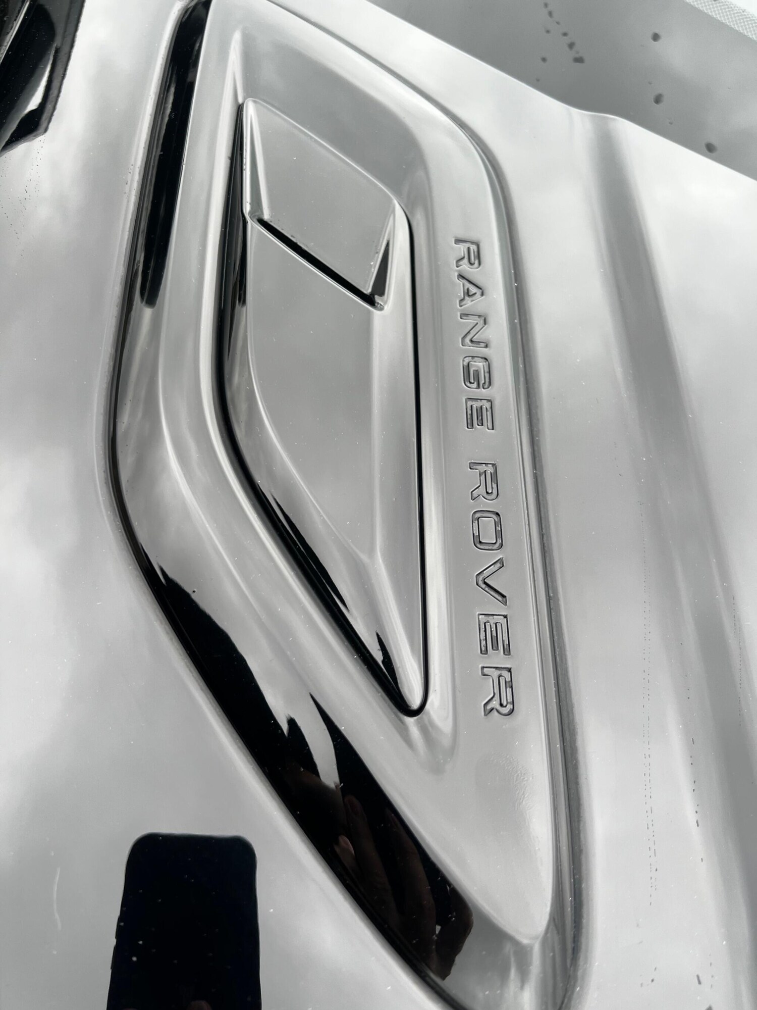 Used Land Rover Range Rover Sport for sale - 77769749: Photo 24