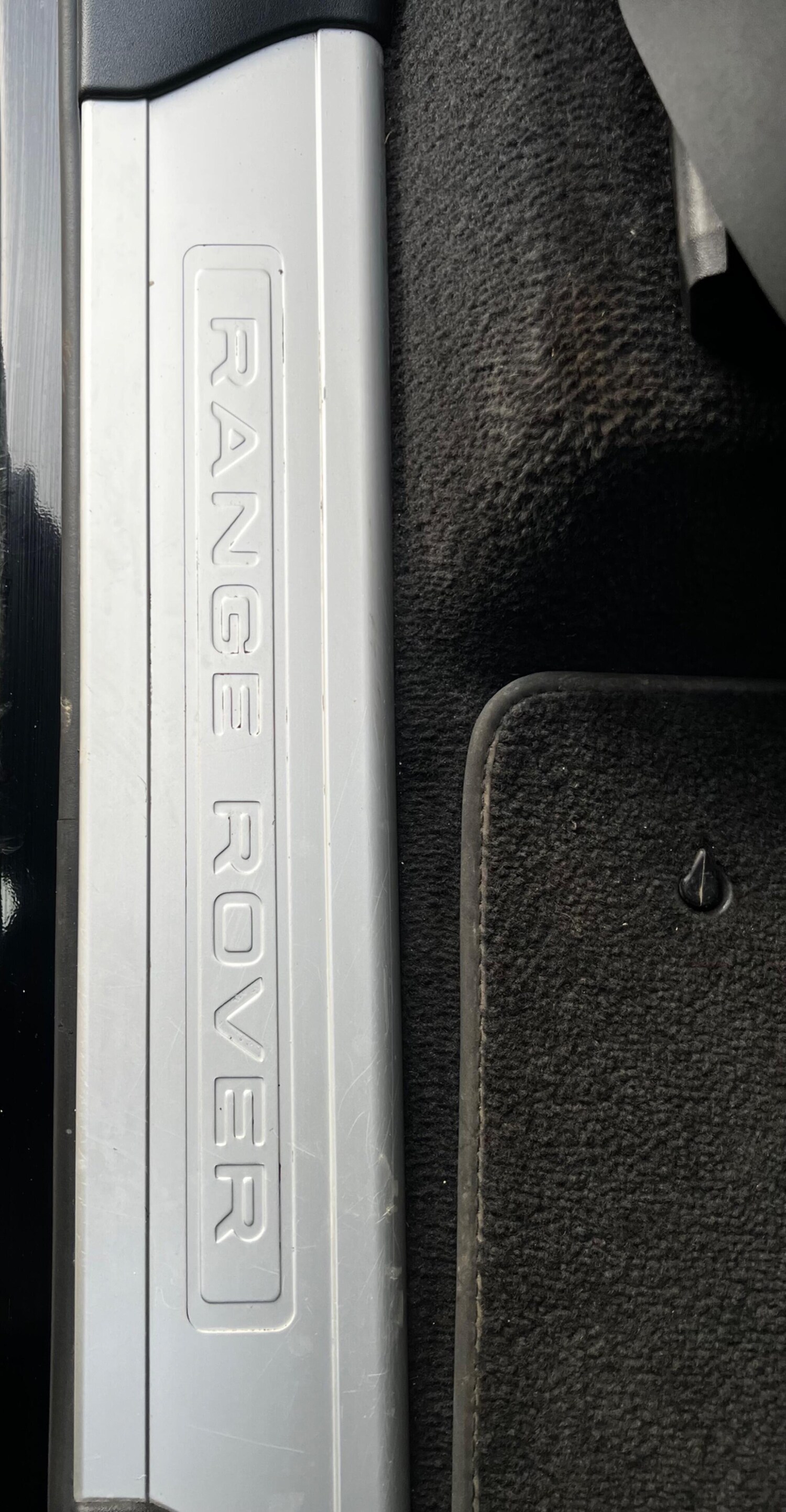 Used Land Rover Range Rover Sport for sale - 77769749: Photo 28