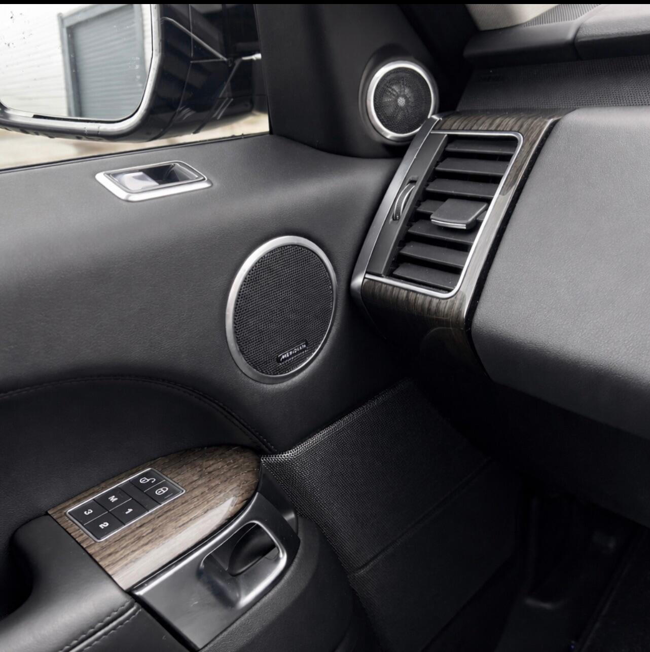 Used Land Rover Range Rover Sport for sale - 77769749: Photo 32