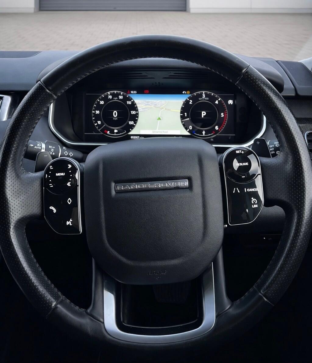 Used Land Rover Range Rover Sport for sale - 77769749: Photo 7