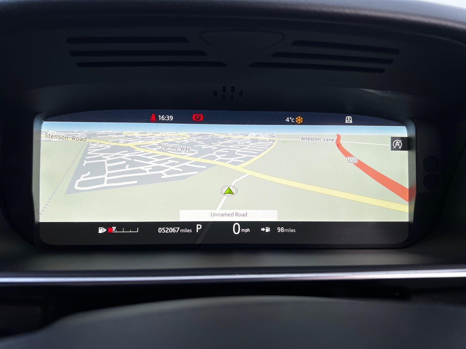 Used Land Rover Range Rover Sport for sale - 77769749: Photo 9