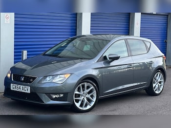 Used SEAT Leon 2014 for sale - 79061644: Photo