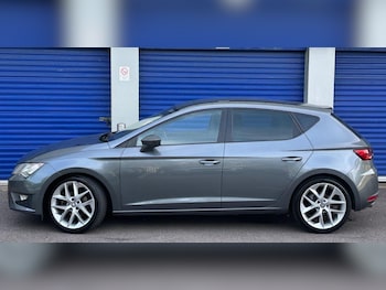 Used SEAT Leon 2014 for sale - 79061644: Photo