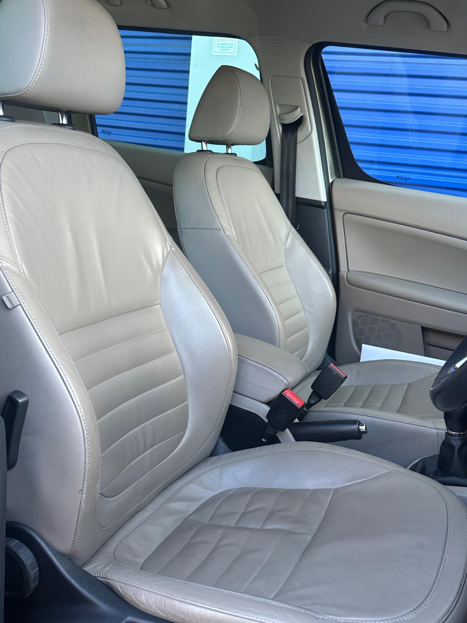 Used Skoda Yeti 2015 for sale - 77824139: Photo 12