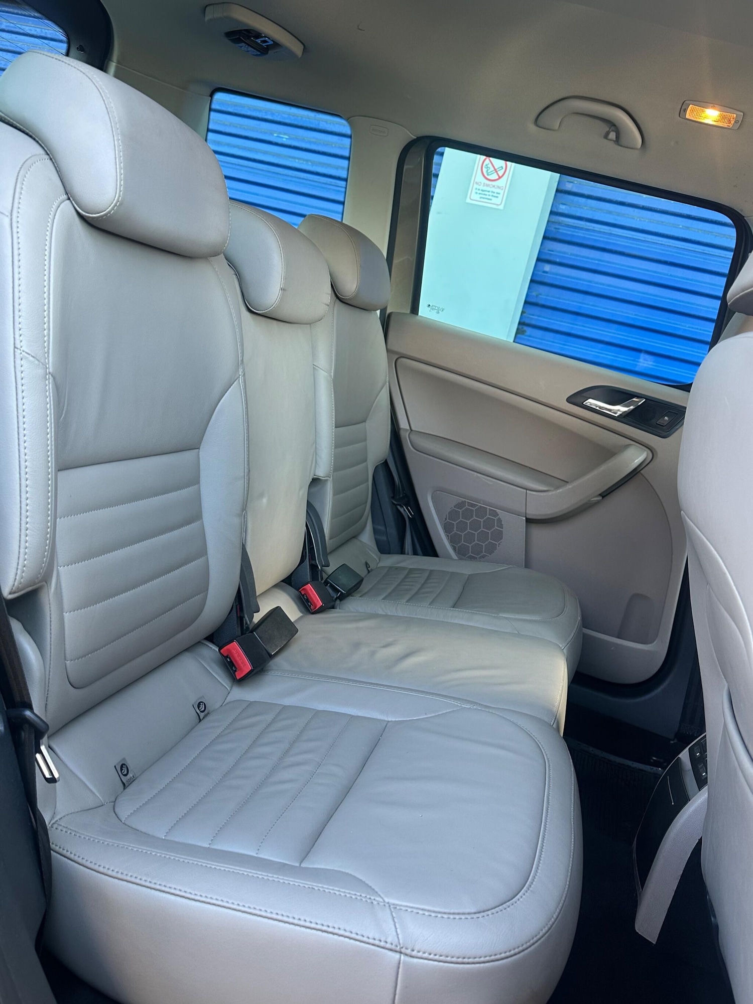 Used Skoda Yeti 2015 for sale - 77824139: Photo 13