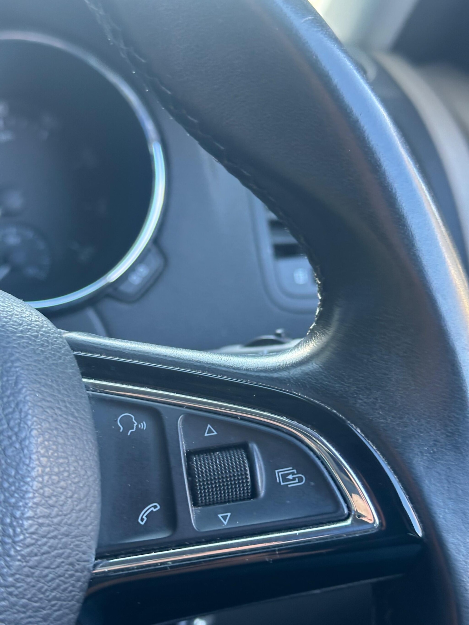 Used Skoda Yeti 2015 for sale - 77824139: Photo 17