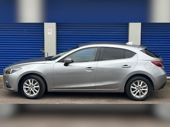 Used Mazda Mazda3 2016 for sale - 77794326: Photo