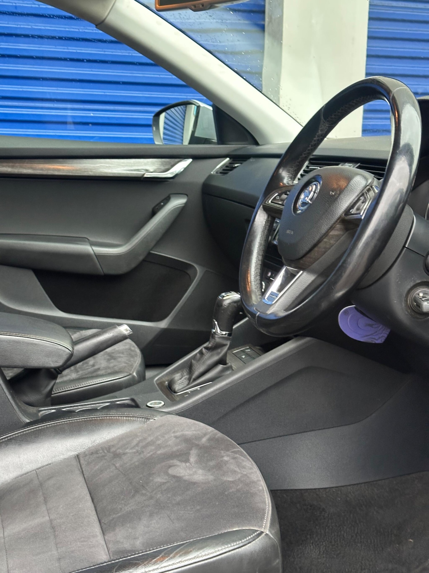 Used Skoda Octavia 2016 for sale - 77306162: Photo 10