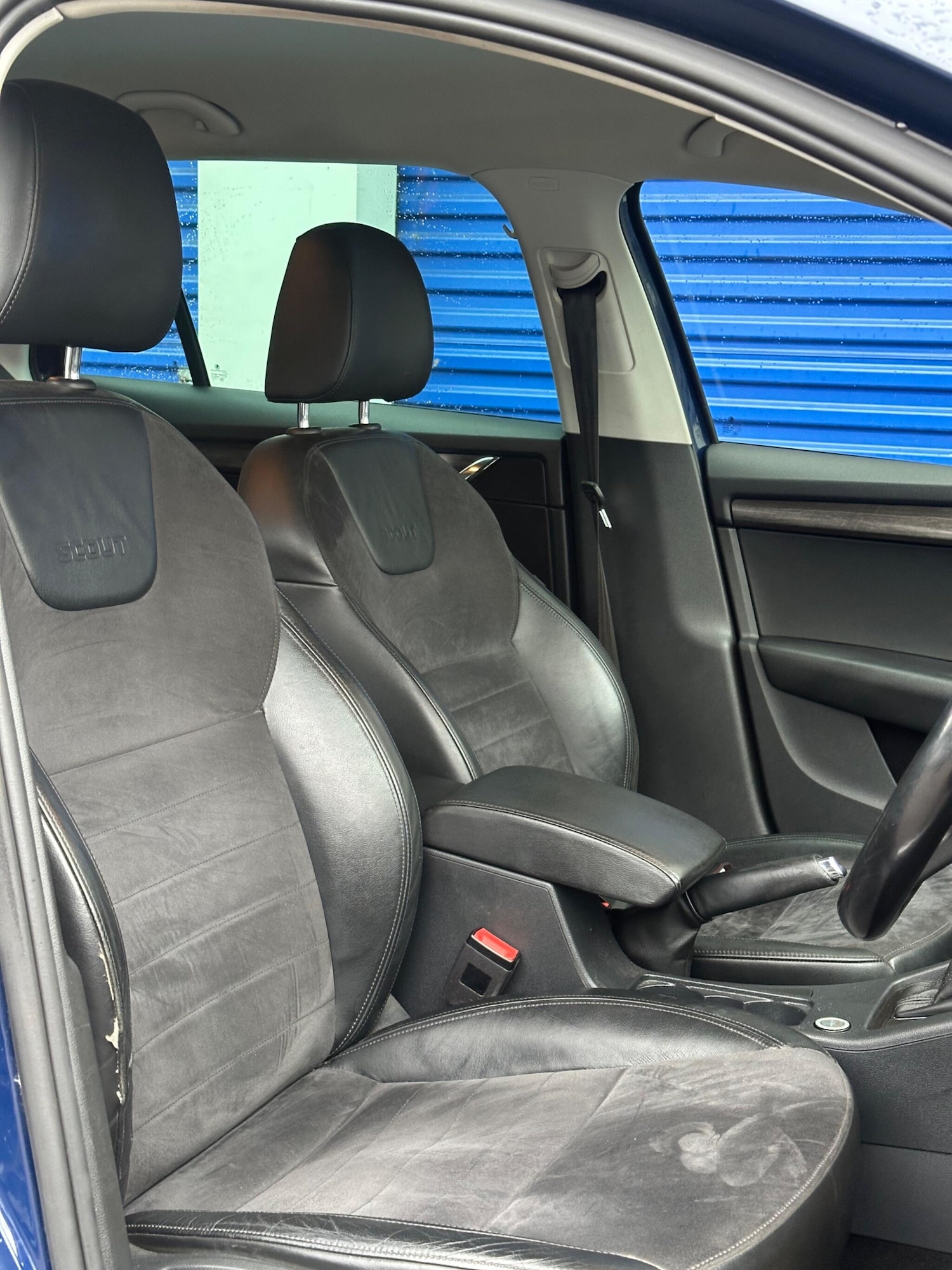 Used Skoda Octavia 2016 for sale - 77306162: Photo 11