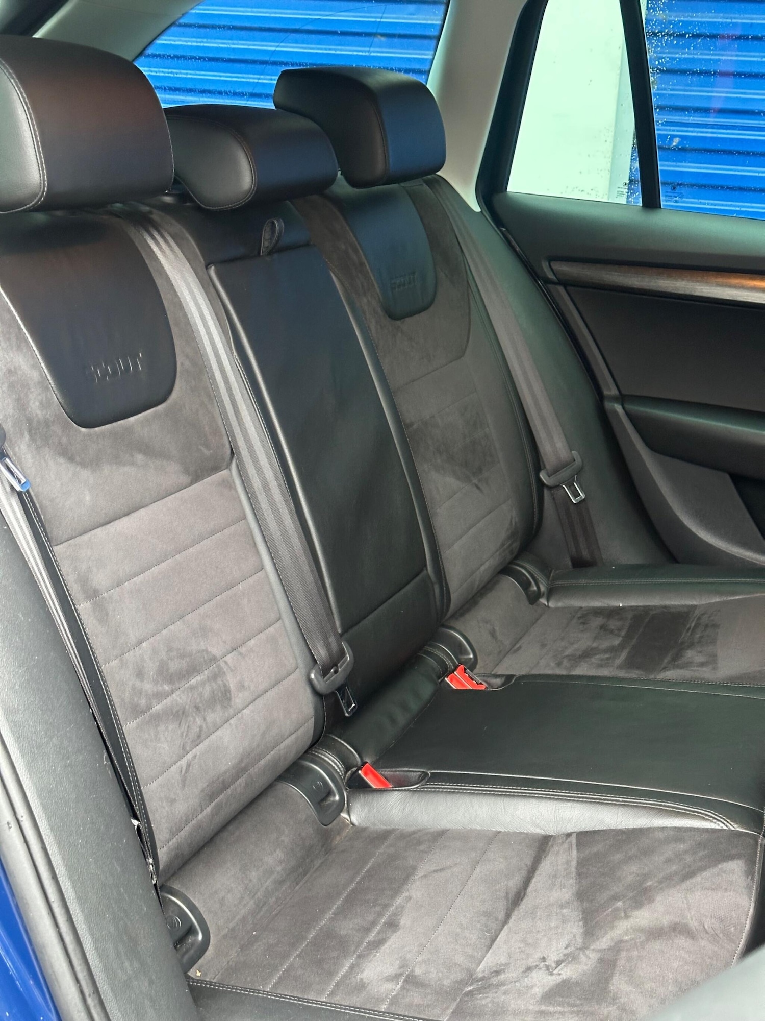 Used Skoda Octavia 2016 for sale - 77306162: Photo 12