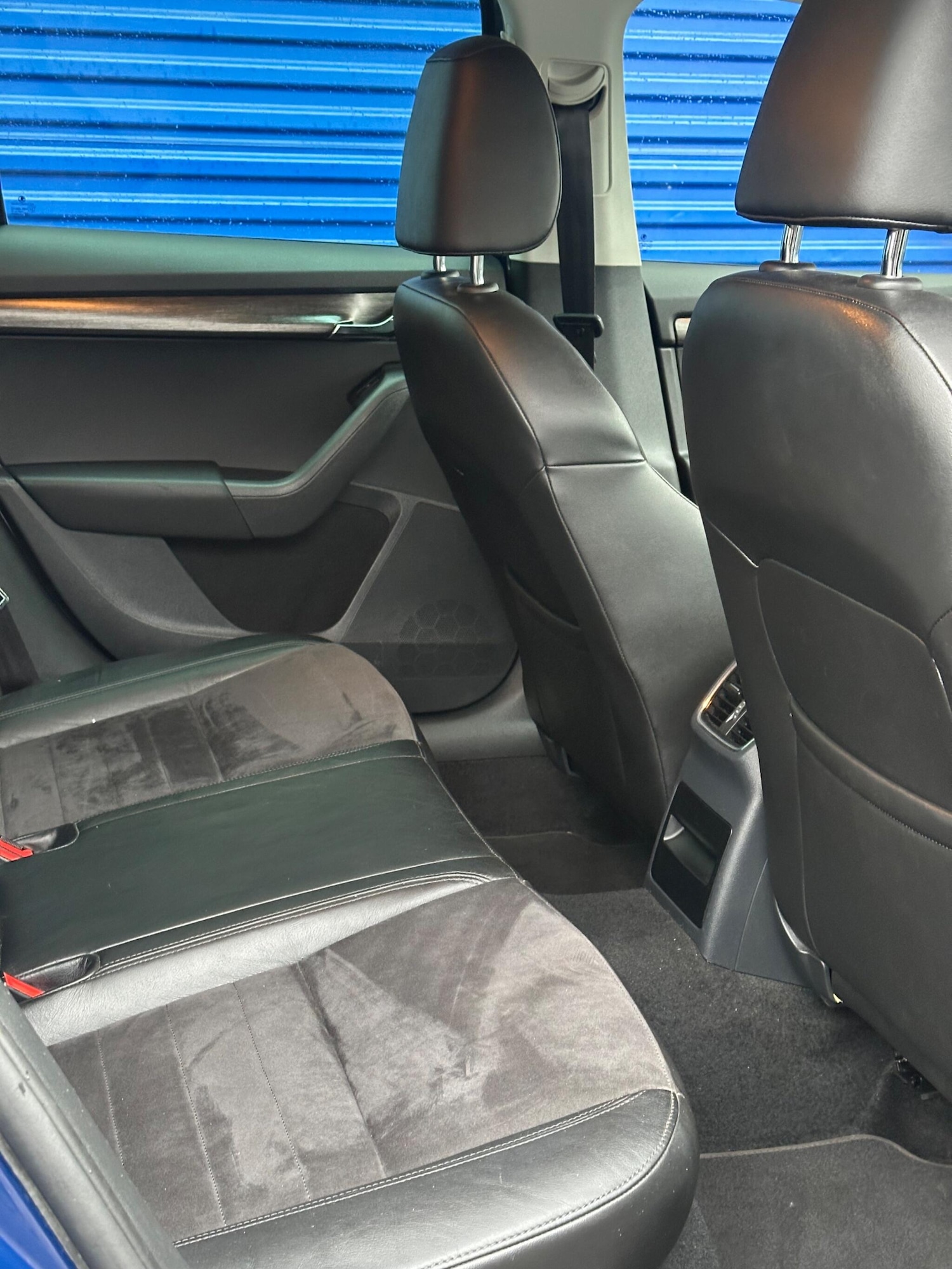 Used Skoda Octavia 2016 for sale - 77306162: Photo 13