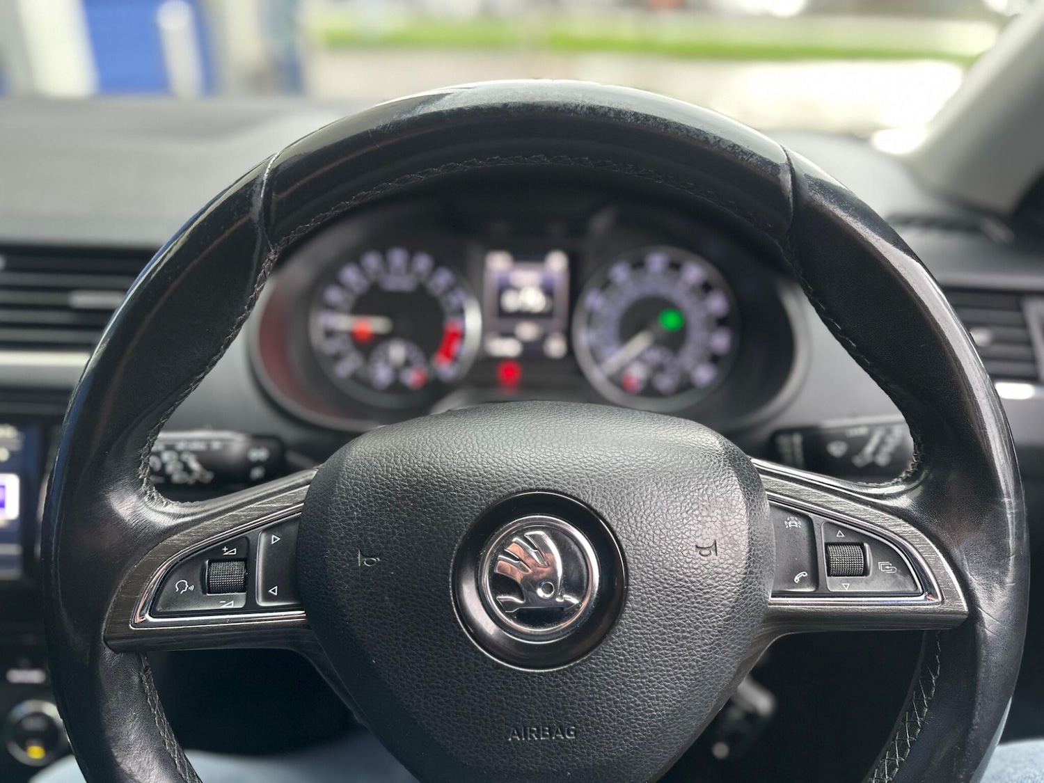 Used Skoda Octavia 2016 for sale - 77306162: Photo 14