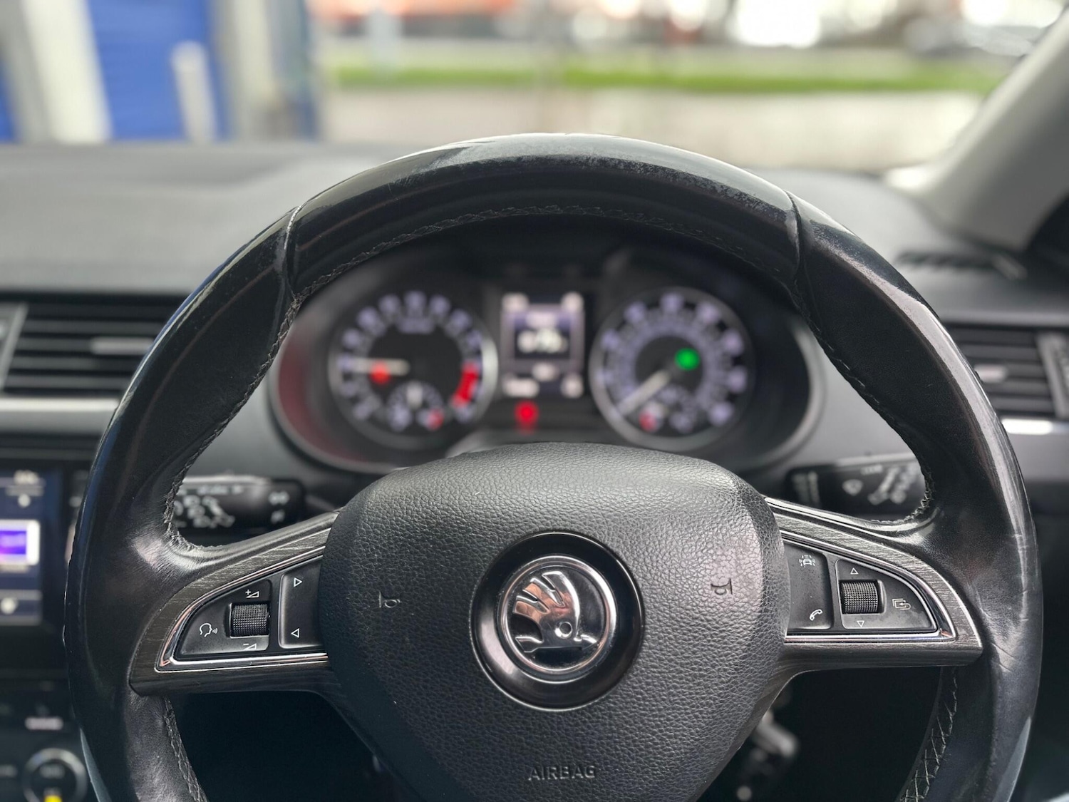 Used Skoda Octavia 2016 for sale - 77306162: Photo 15