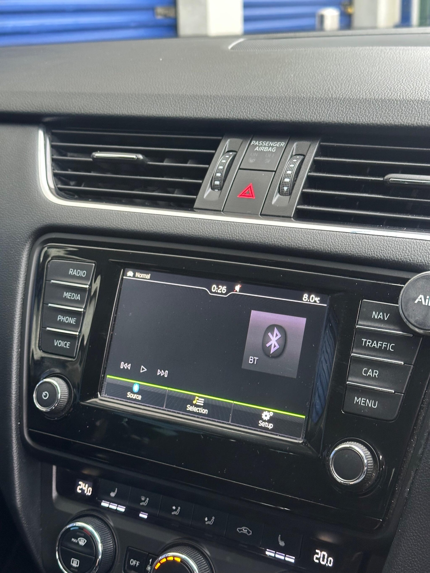 Used Skoda Octavia 2016 for sale - 77306162: Photo 18