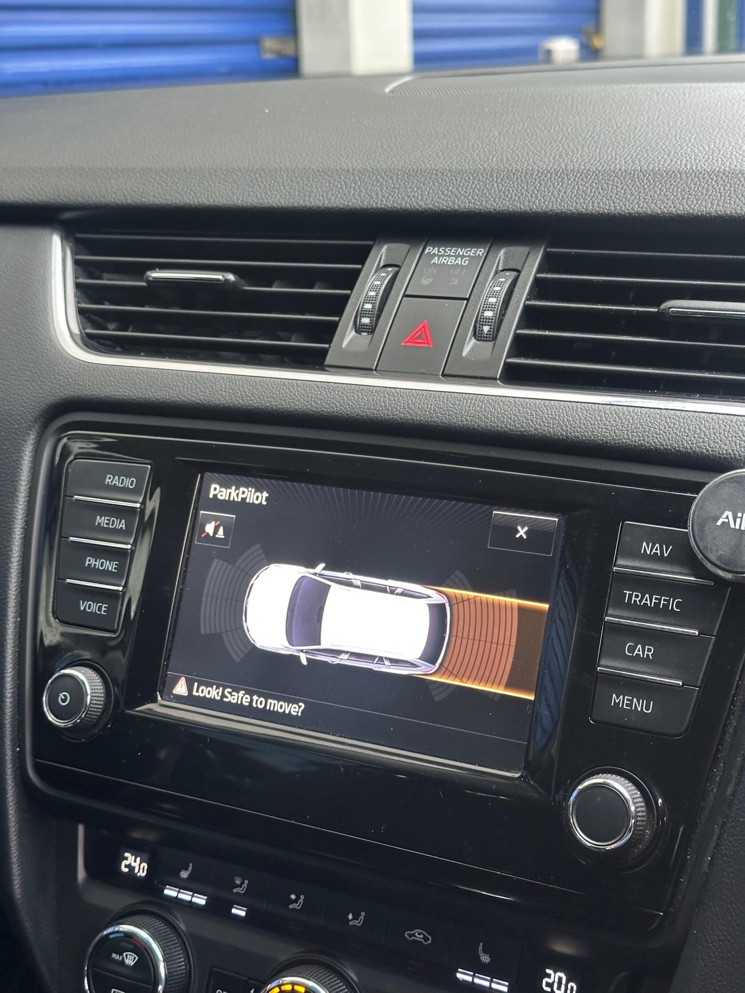 Used Skoda Octavia 2016 for sale - 77306162: Photo 20