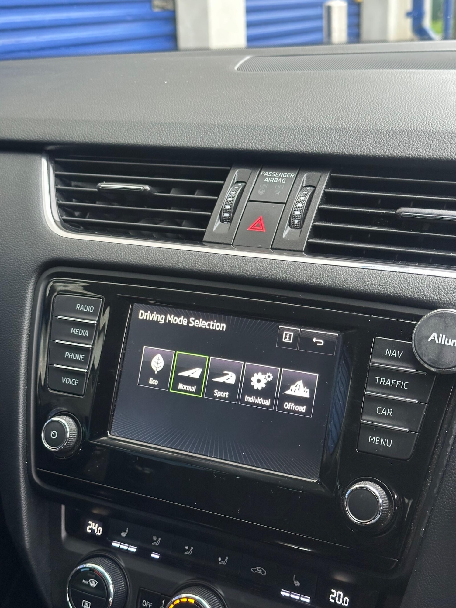 Used Skoda Octavia 2016 for sale - 77306162: Photo 21