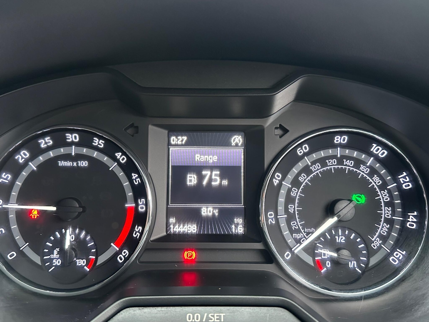 Used Skoda Octavia 2016 for sale - 77306162: Photo 26