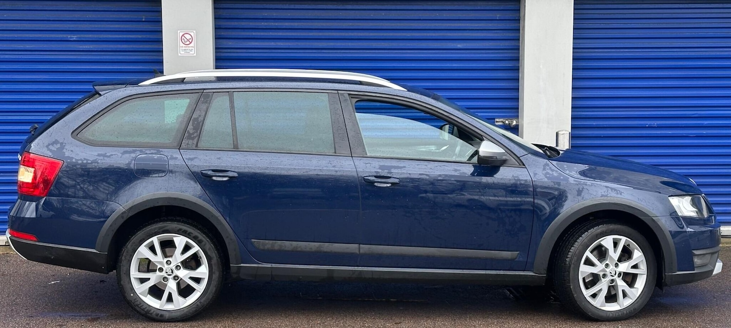 Used Skoda Octavia 2016 for sale - 77306162: Photo 6