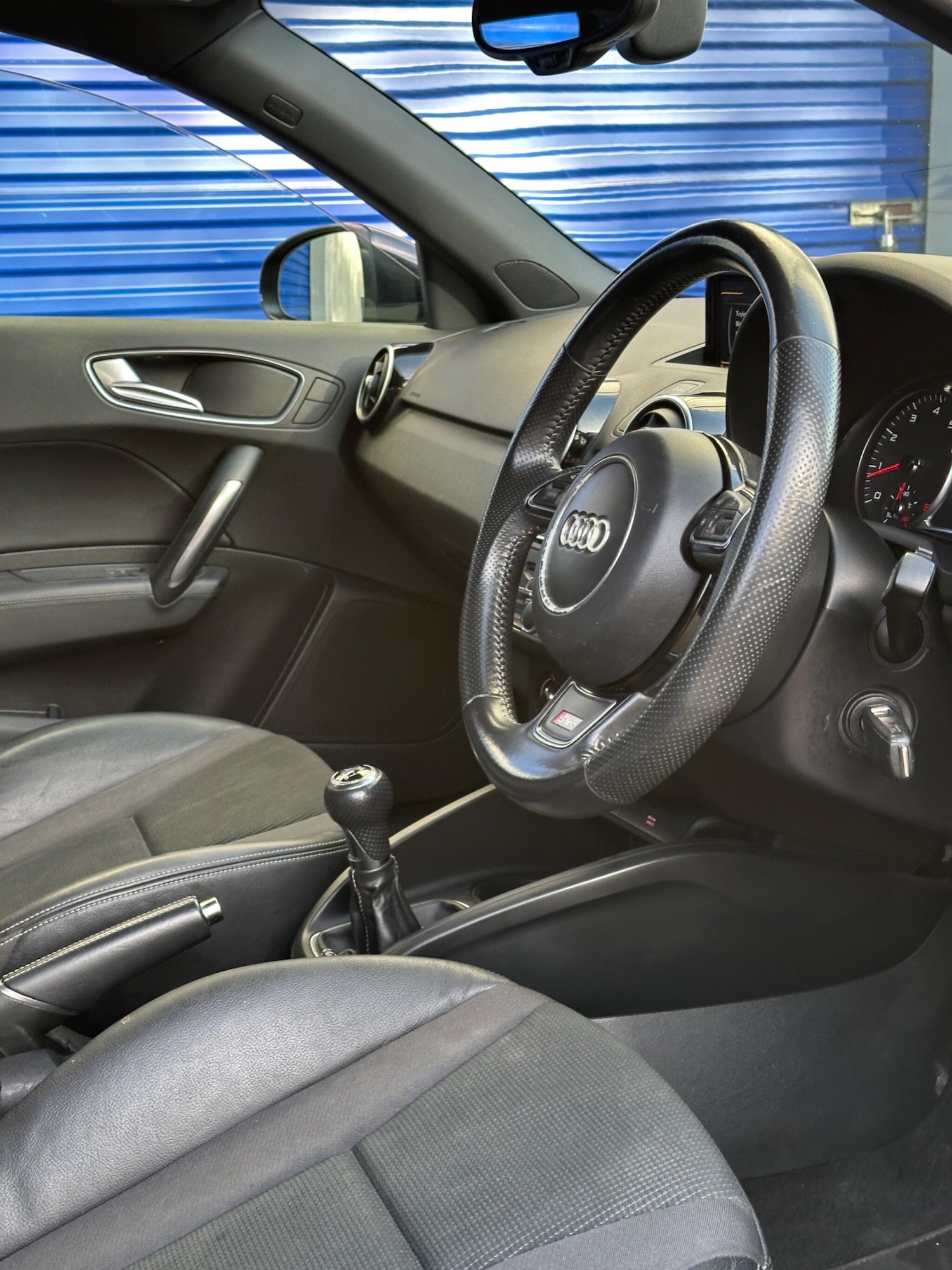 Used Audi A1 2015 for sale - 78127401: Photo 10