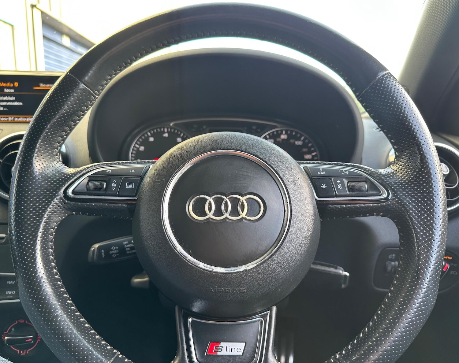 Used Audi A1 2015 for sale - 78127401: Photo 15