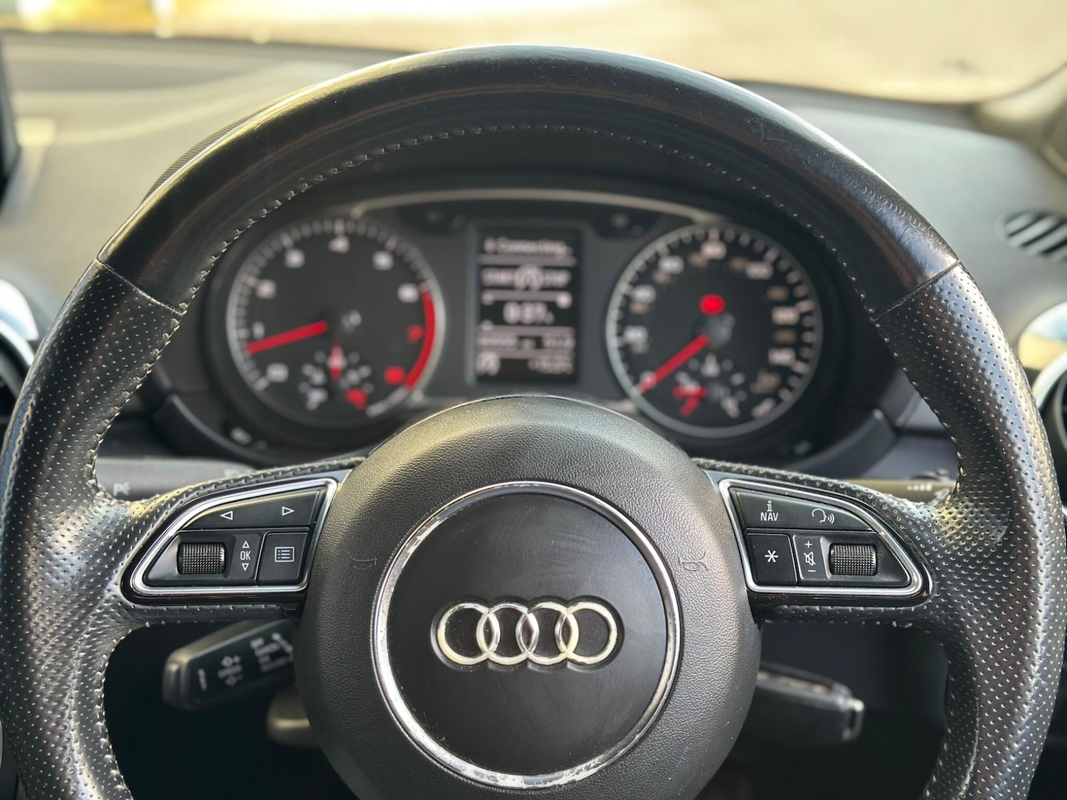 Used Audi A1 2015 for sale - 78127401: Photo 16