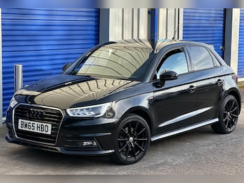 Used Audi A1 2015 for sale - 78127401: Photo