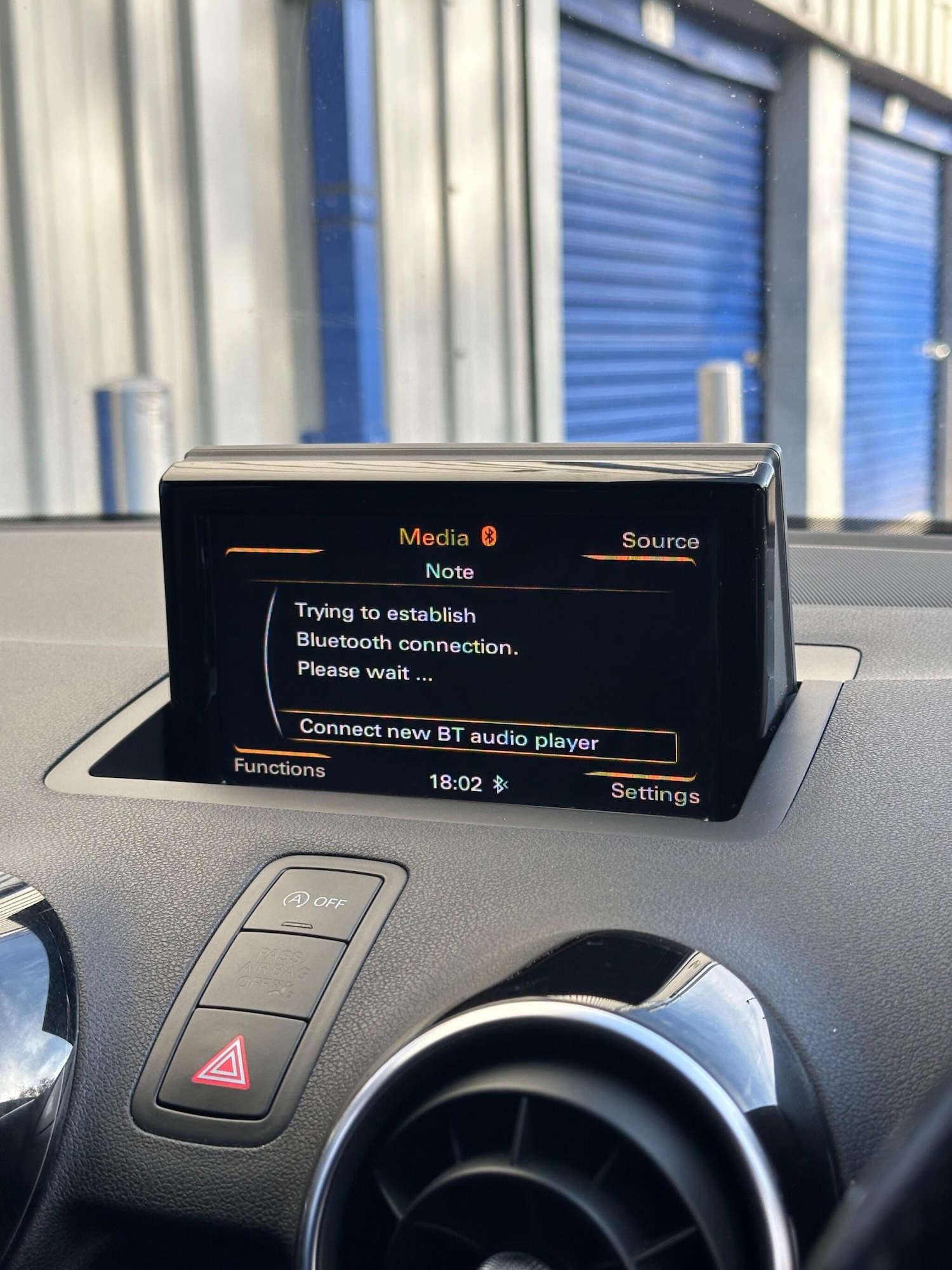 Used Audi A1 2015 for sale - 78127401: Photo 24