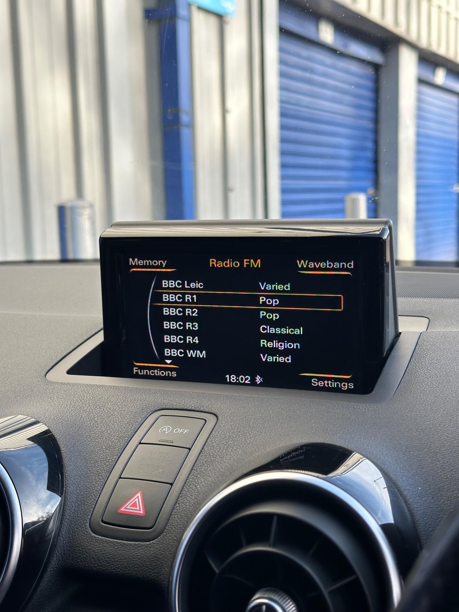 Used Audi A1 2015 for sale - 78127401: Photo 26