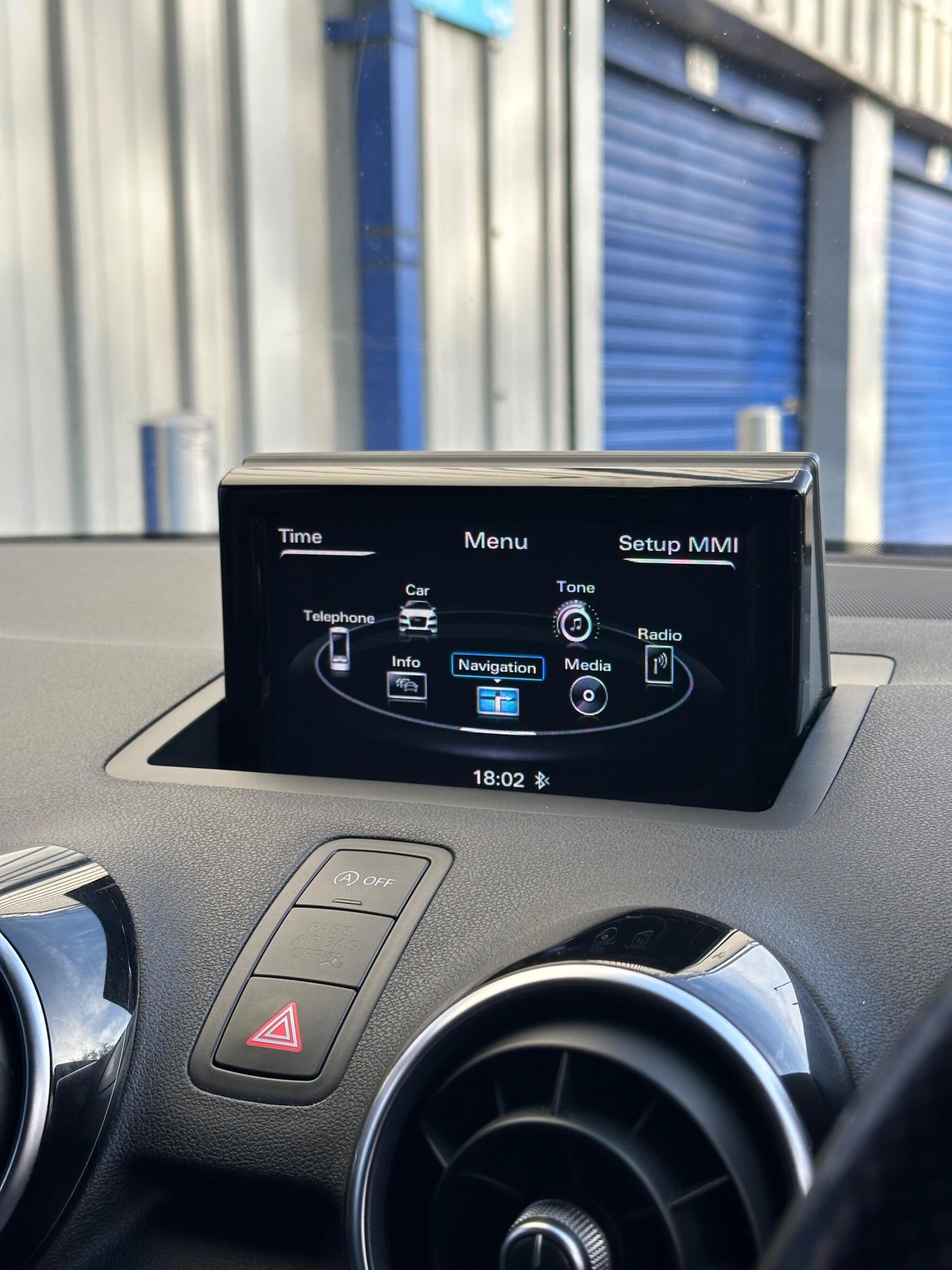 Used Audi A1 2015 for sale - 78127401: Photo 27