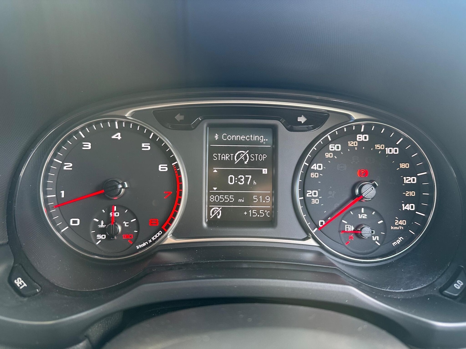 Used Audi A1 2015 for sale - 78127401: Photo 29