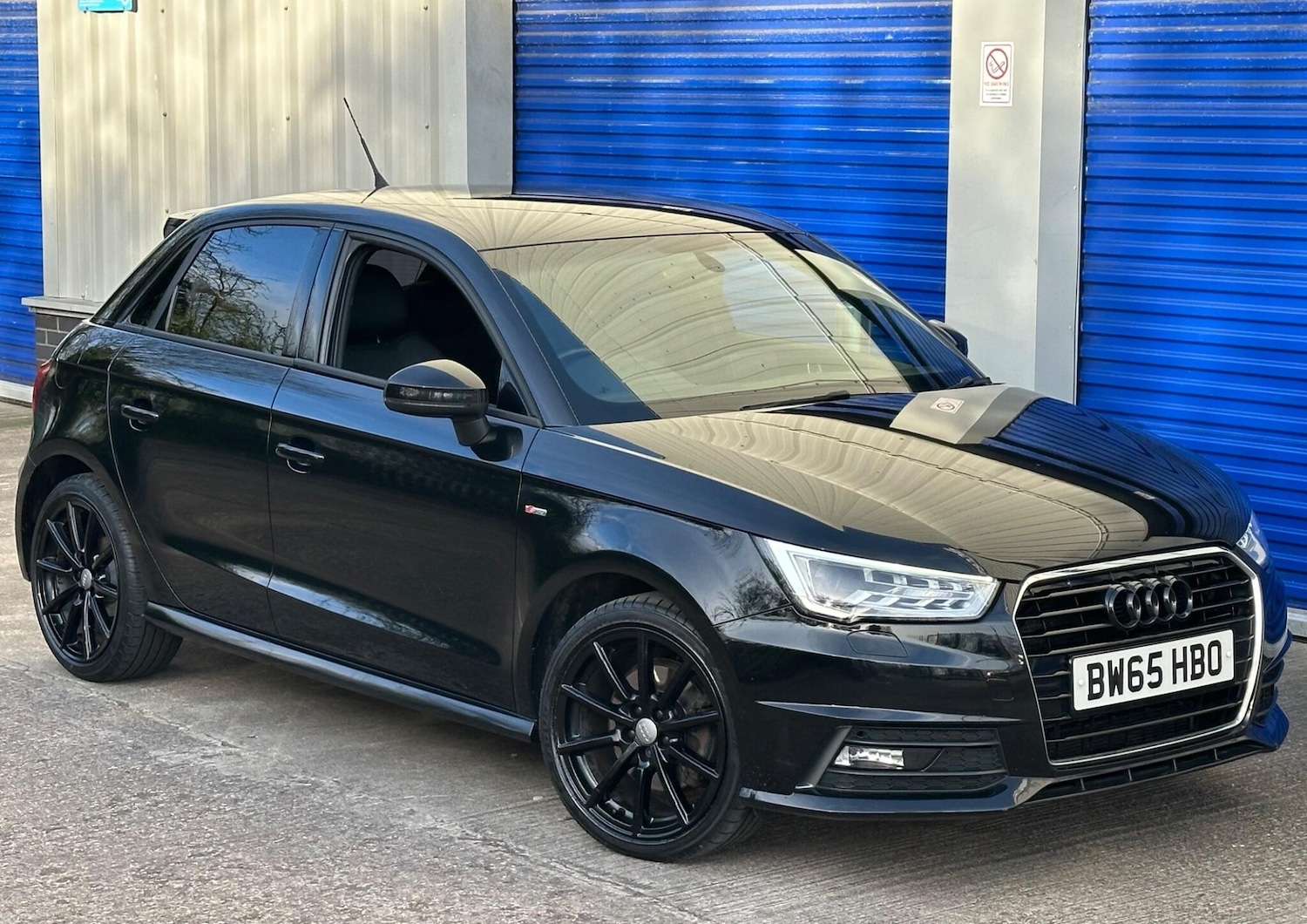 Used Audi A1 2015 for sale - 78127401: Photo 7
