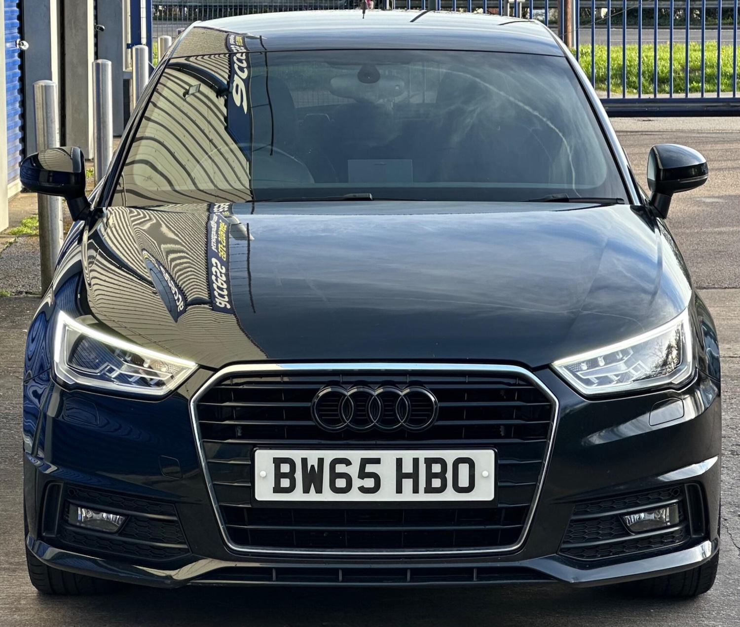 Used Audi A1 2015 for sale - 78127401: Photo 8