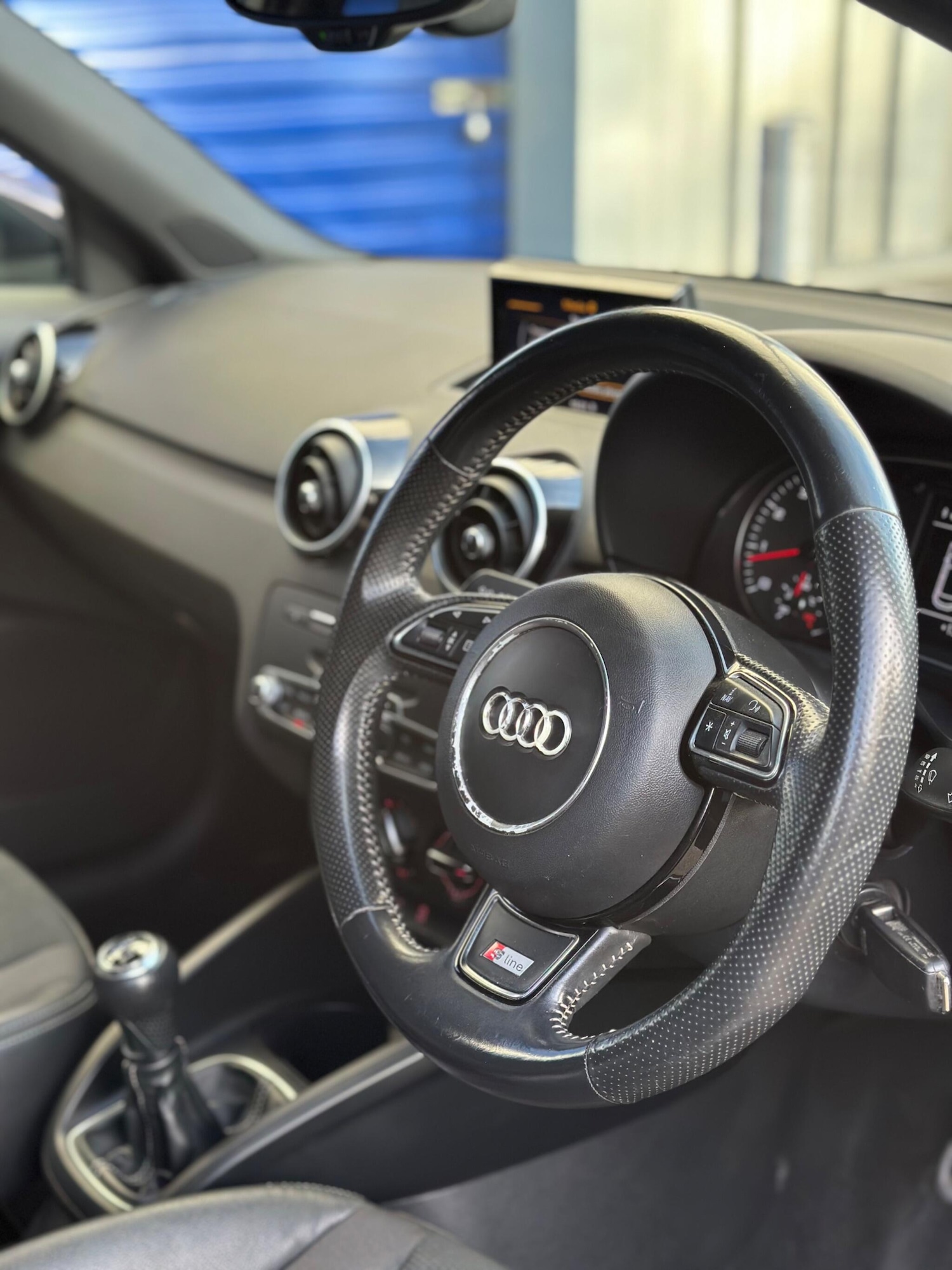 Used Audi A1 2015 for sale - 78127401: Photo 9