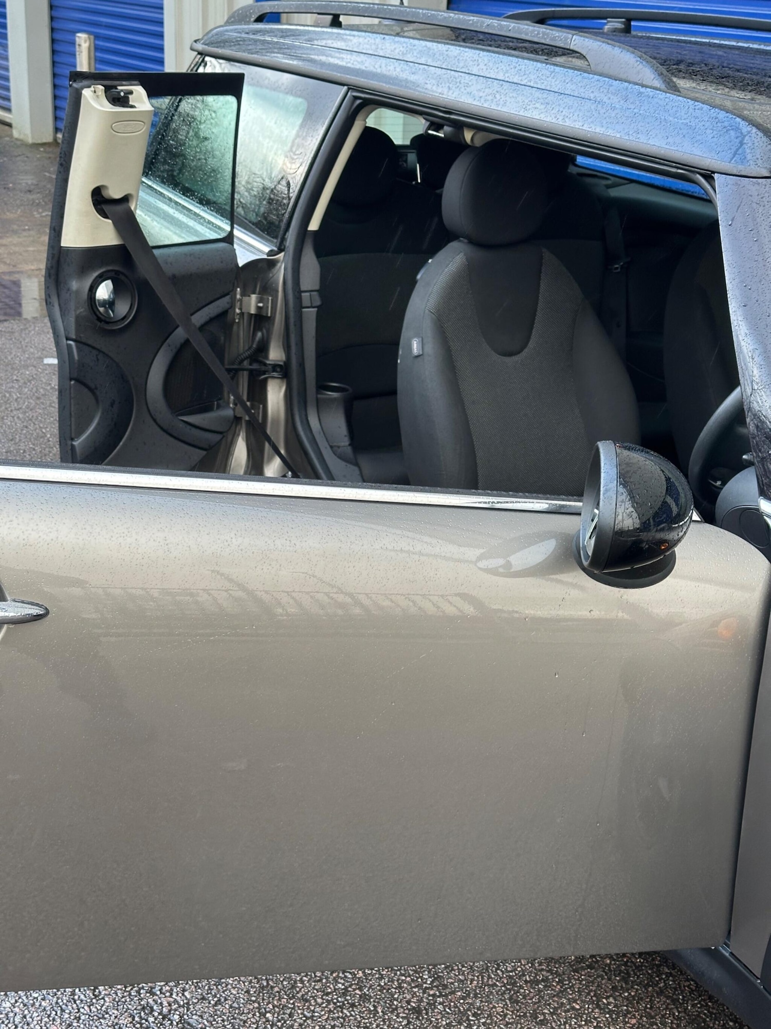 Used MINI Clubman 2011 for sale - 77538614: Photo 10