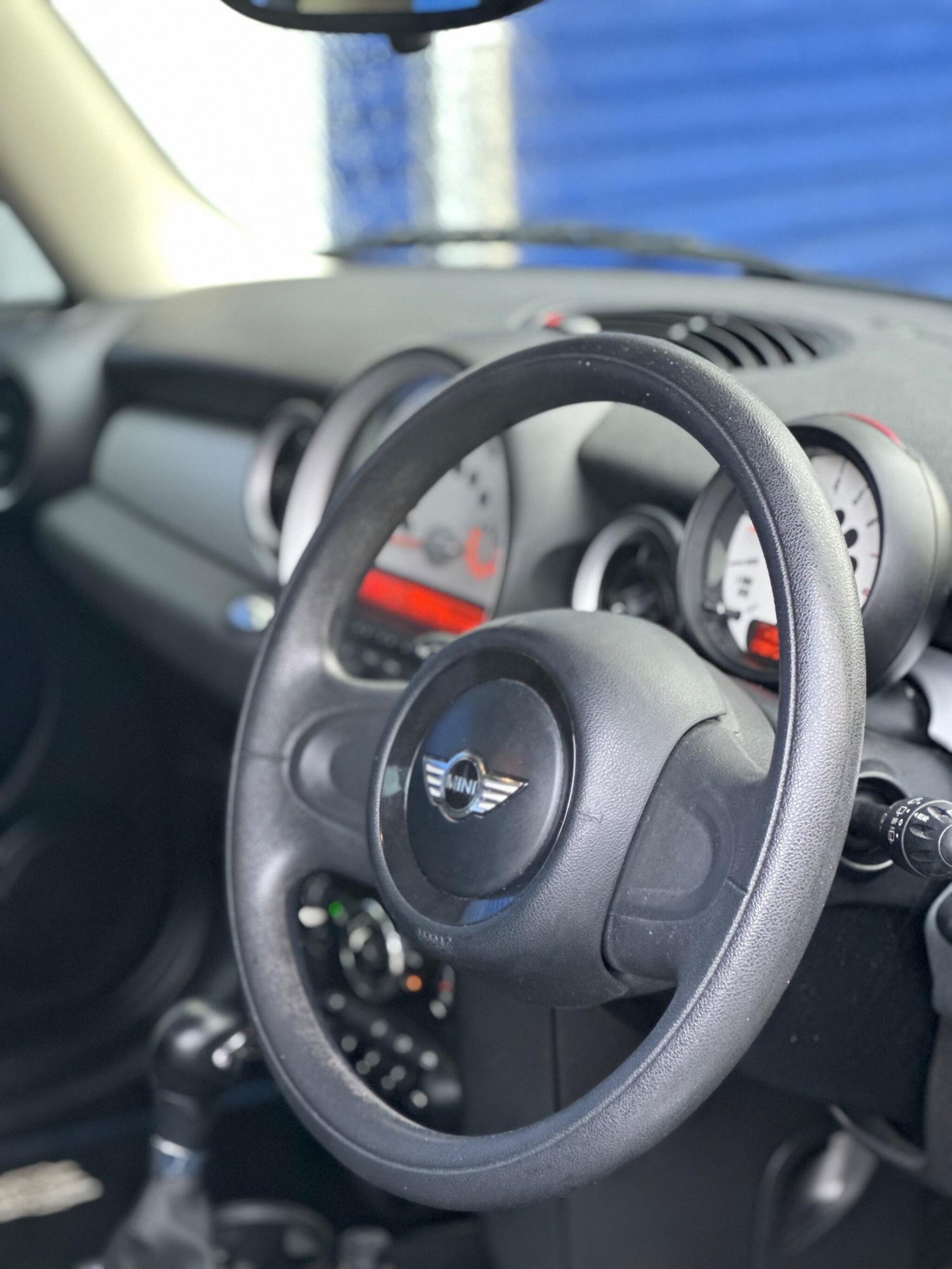 Used MINI Clubman 2011 for sale - 77538614: Photo 11