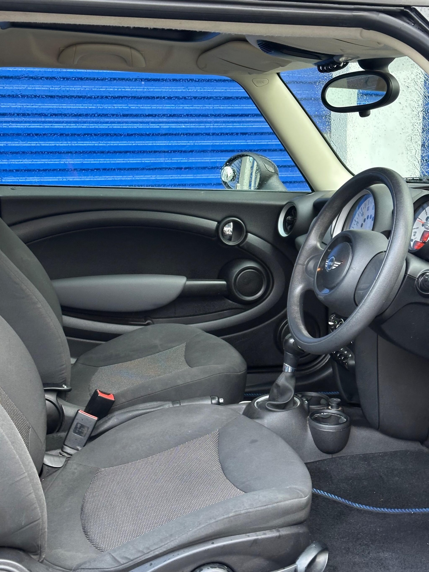 Used MINI Clubman 2011 for sale - 77538614: Photo 13