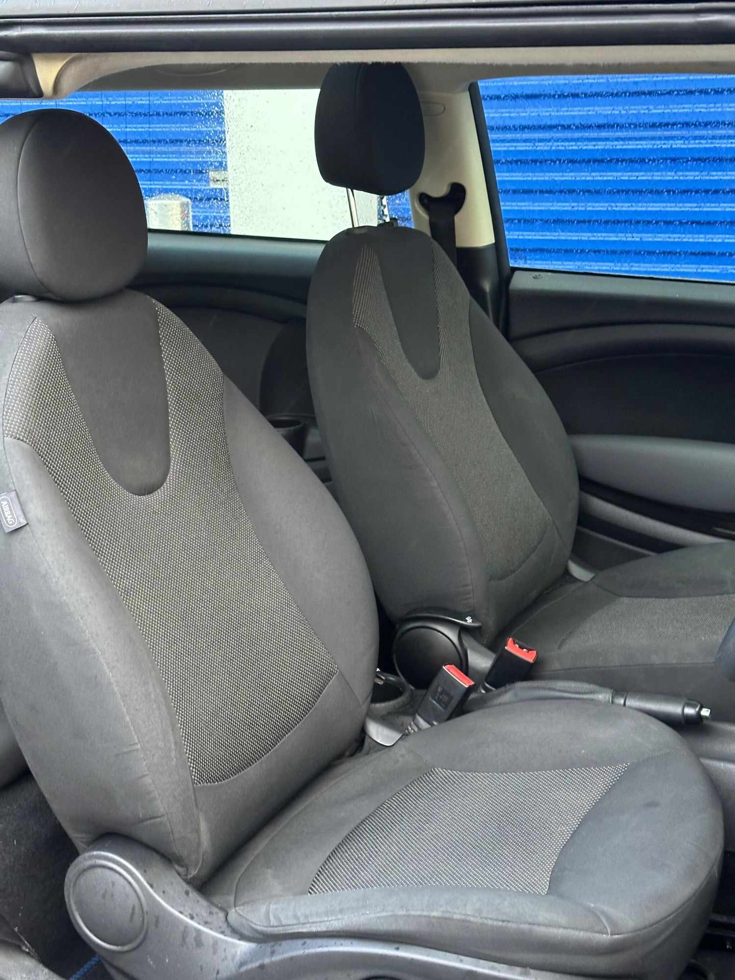 Used MINI Clubman 2011 for sale - 77538614: Photo 14