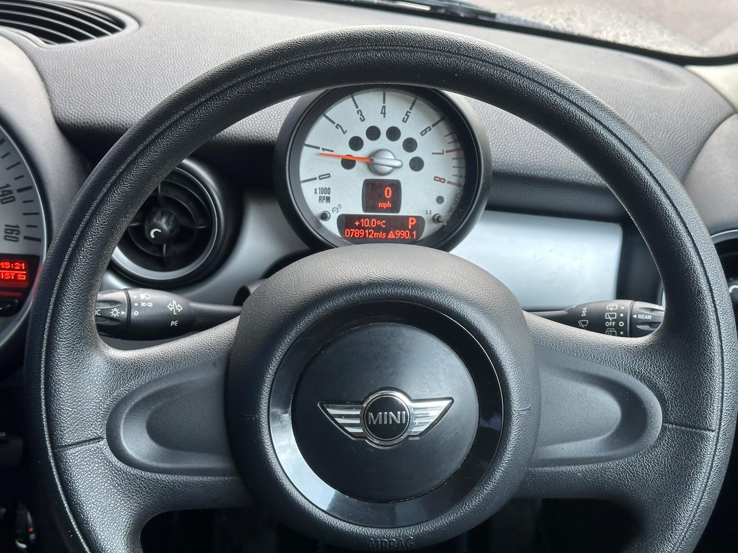 Used MINI Clubman 2011 for sale - 77538614: Photo 16