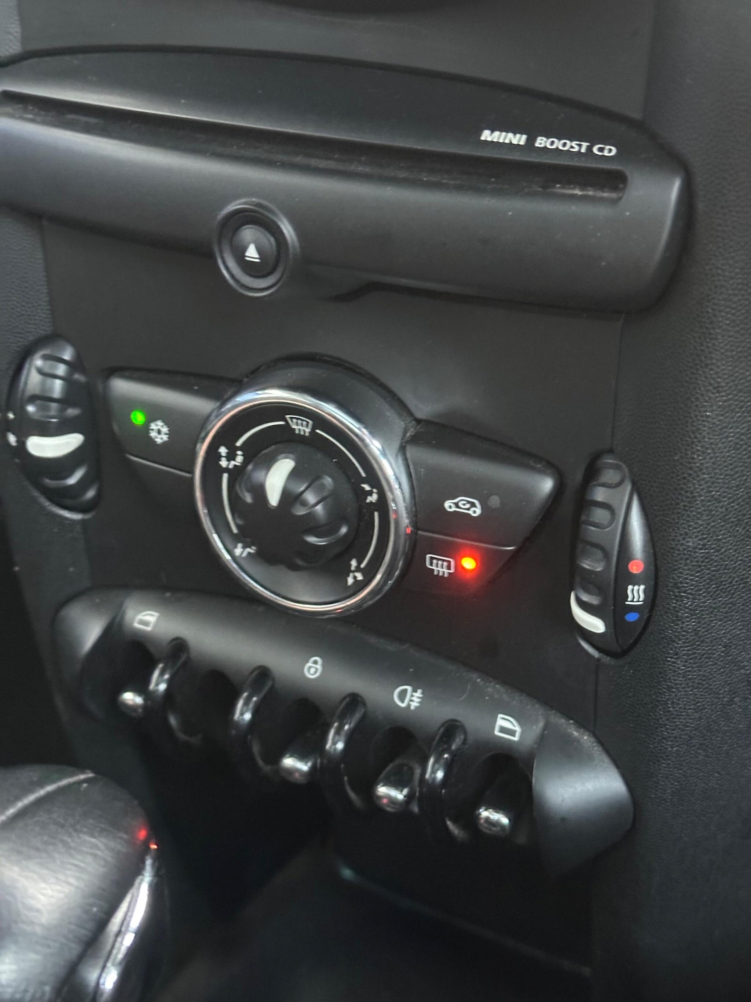 Used MINI Clubman 2011 for sale - 77538614: Photo 18