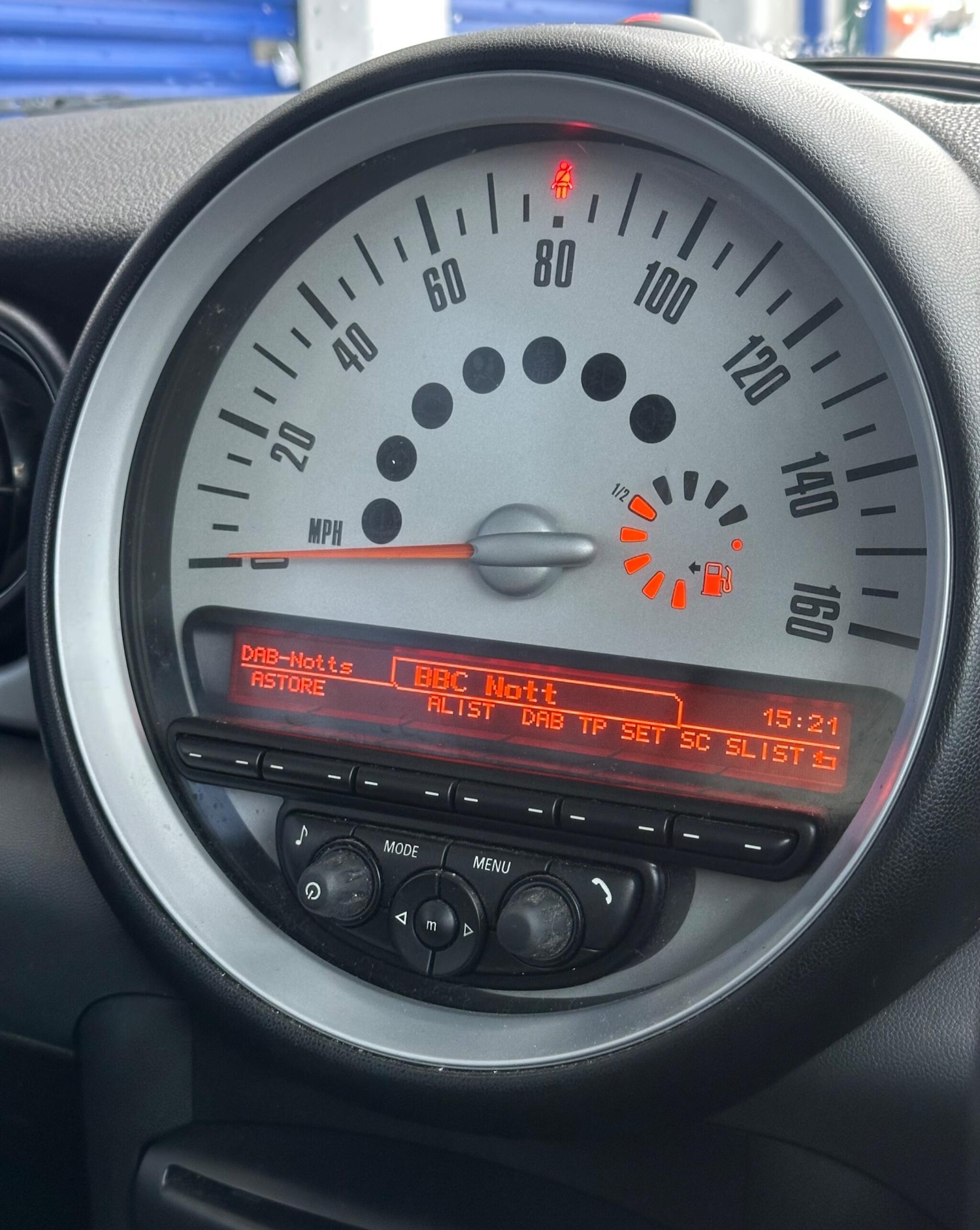 Used MINI Clubman 2011 for sale - 77538614: Photo 19